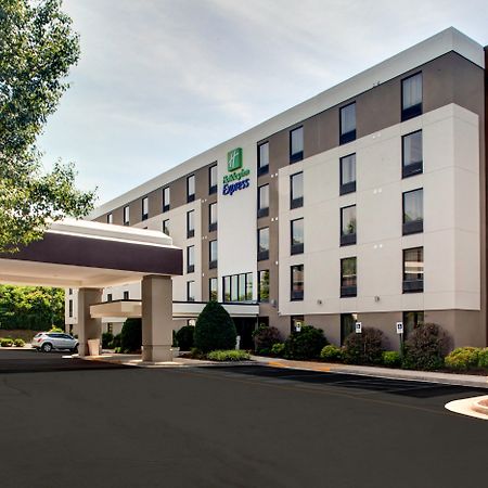 Holiday Inn Express Richmond-Mechanicsville By Ihg מראה חיצוני תמונה
