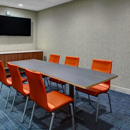 Holiday Inn Express Richmond-Mechanicsville By Ihg מראה חיצוני תמונה