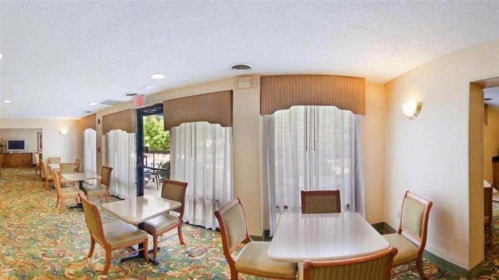 Holiday Inn Express Richmond-Mechanicsville By Ihg מראה חיצוני תמונה