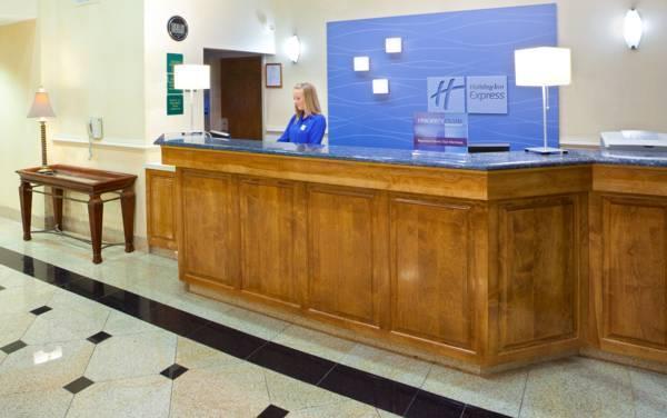 Holiday Inn Express Richmond-Mechanicsville By Ihg מראה חיצוני תמונה