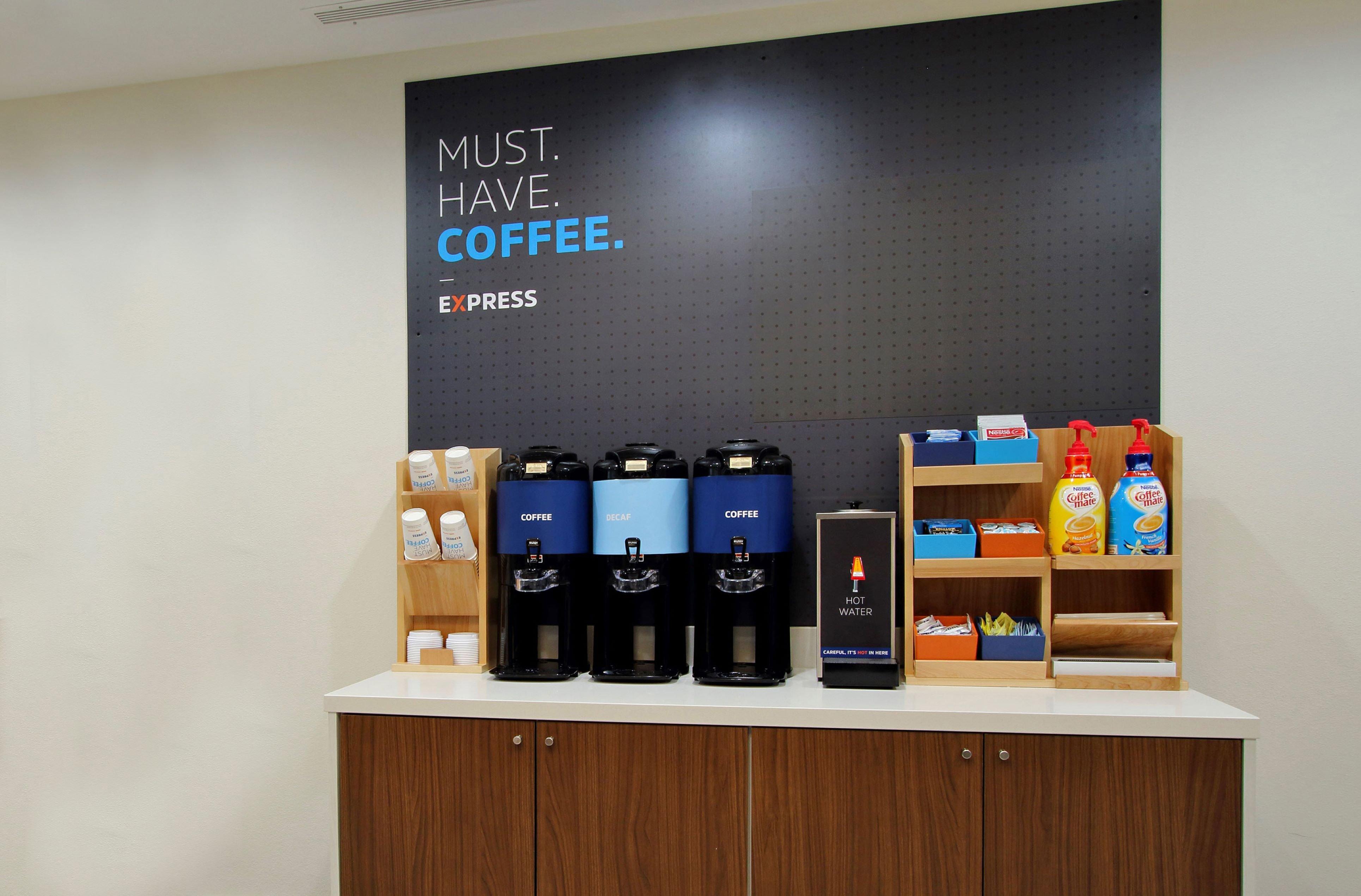 Holiday Inn Express Richmond-Mechanicsville By Ihg מראה חיצוני תמונה