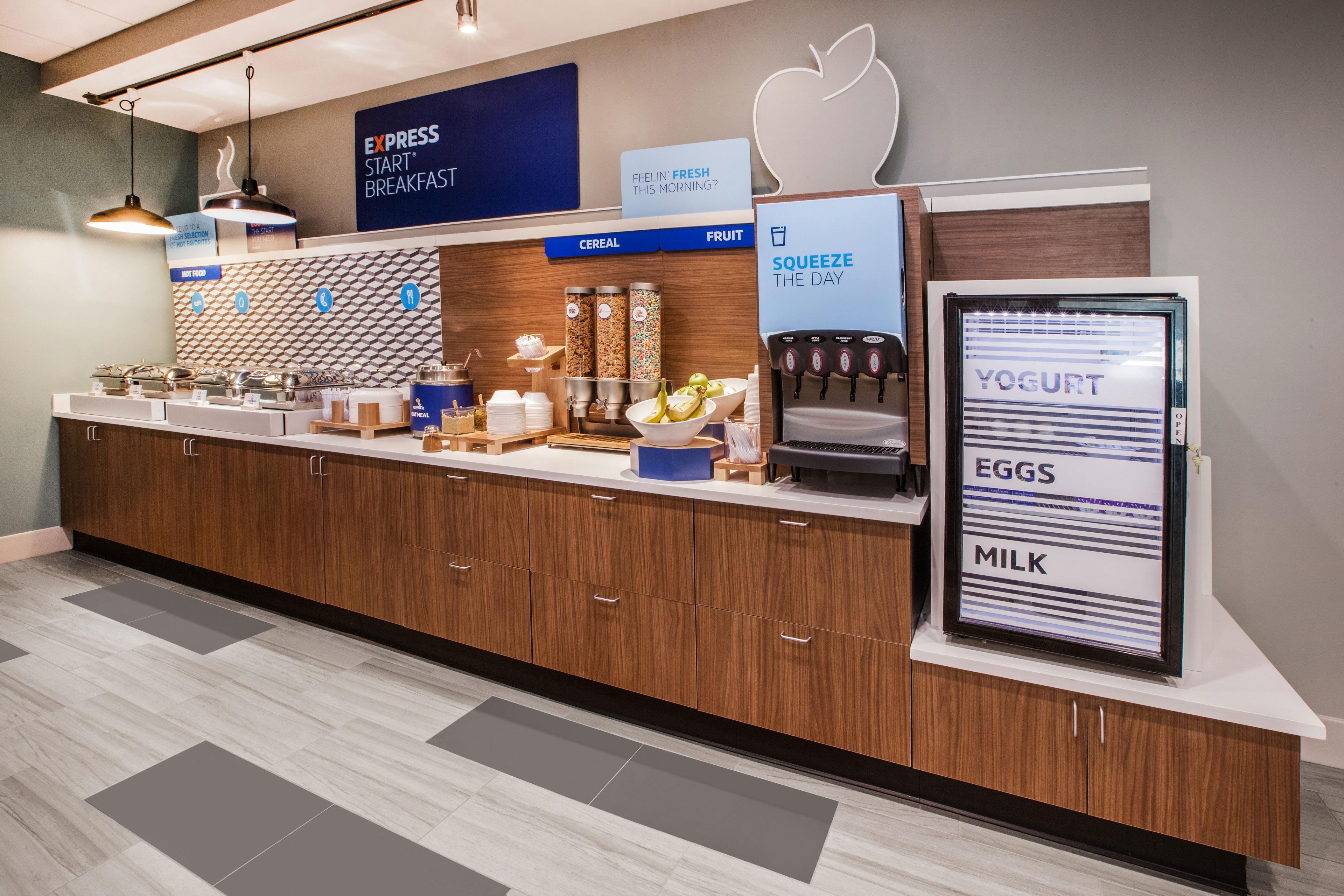 Holiday Inn Express Richmond-Mechanicsville By Ihg מראה חיצוני תמונה