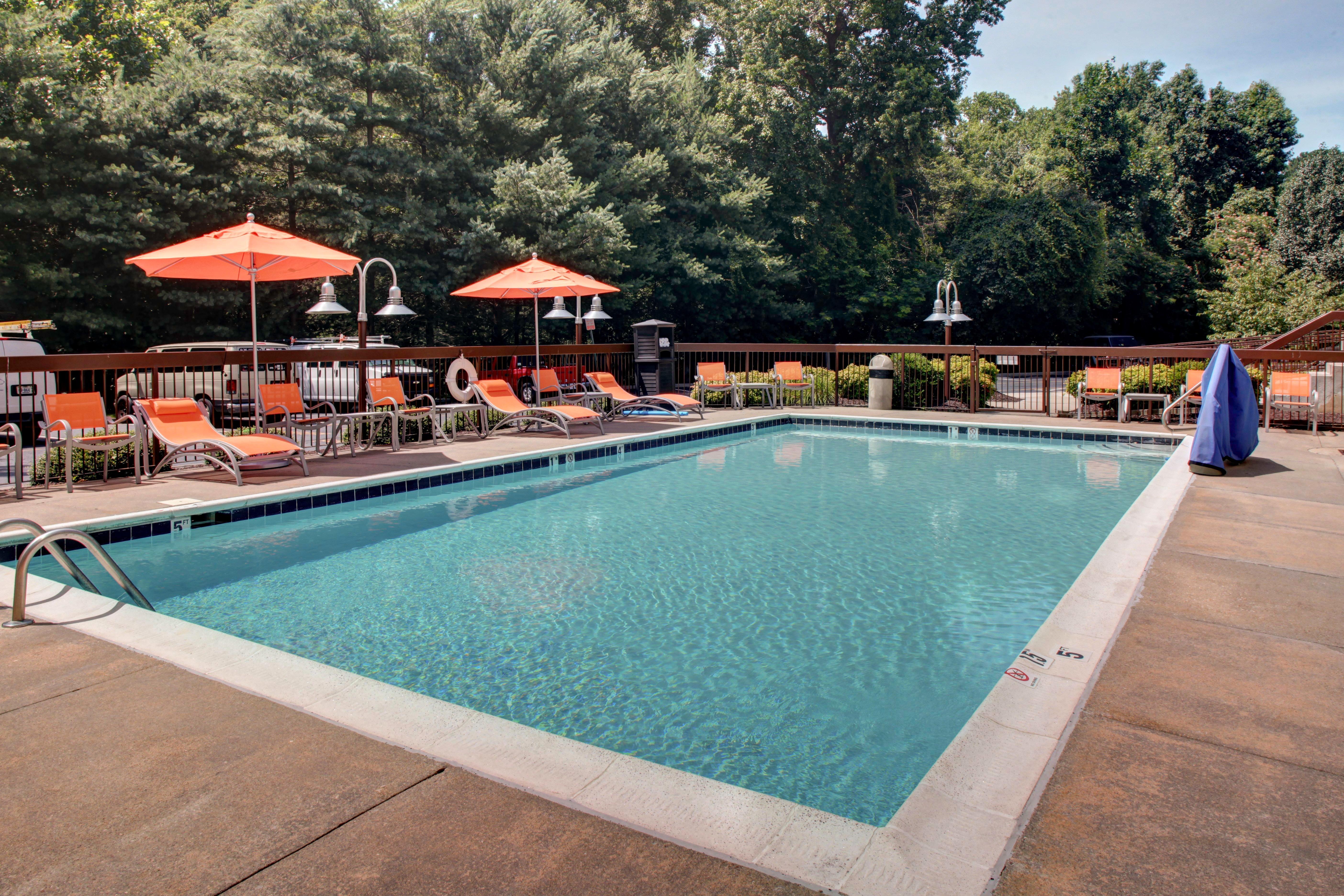 Holiday Inn Express Richmond-Mechanicsville By Ihg מראה חיצוני תמונה