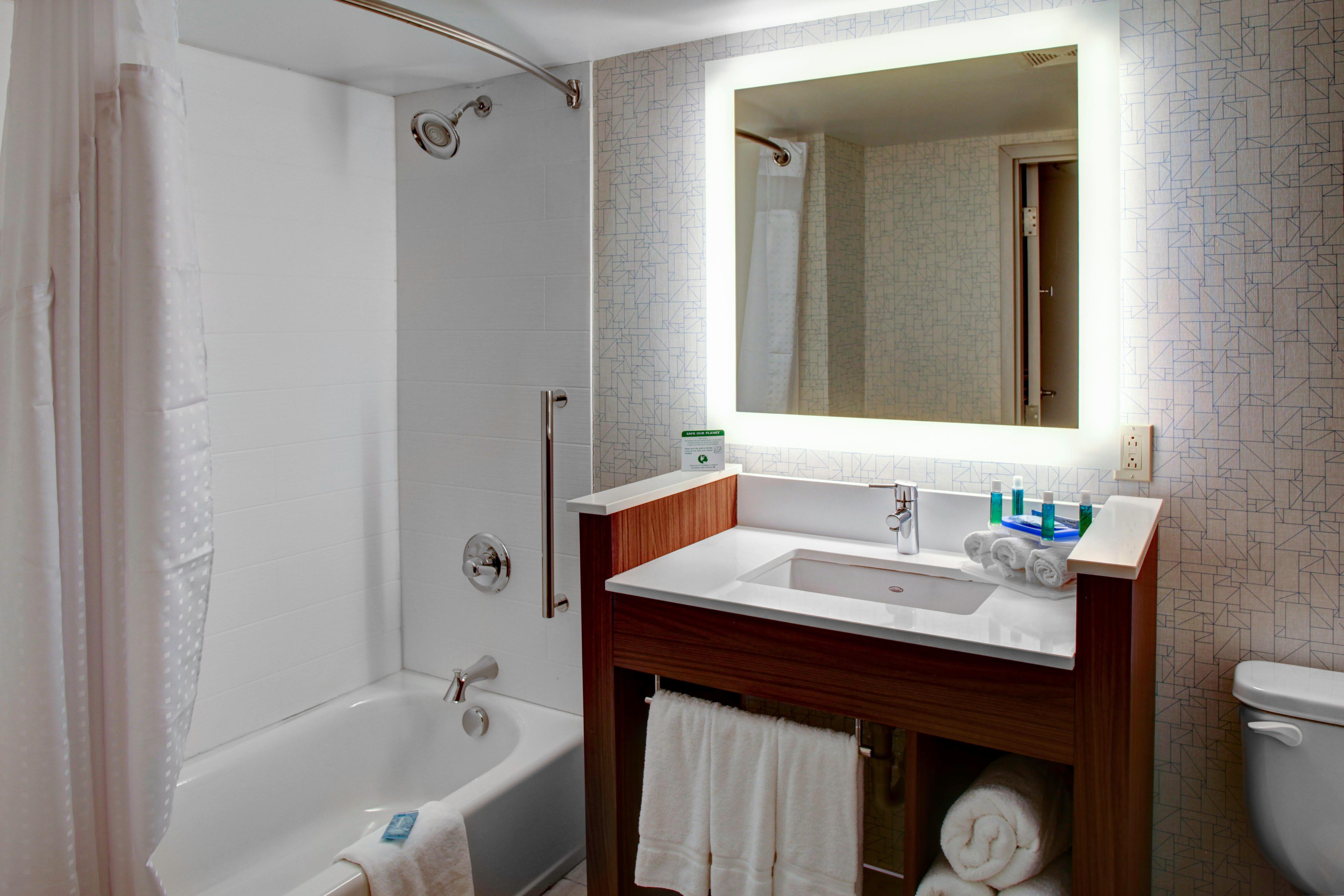 Holiday Inn Express Richmond-Mechanicsville By Ihg מראה חיצוני תמונה