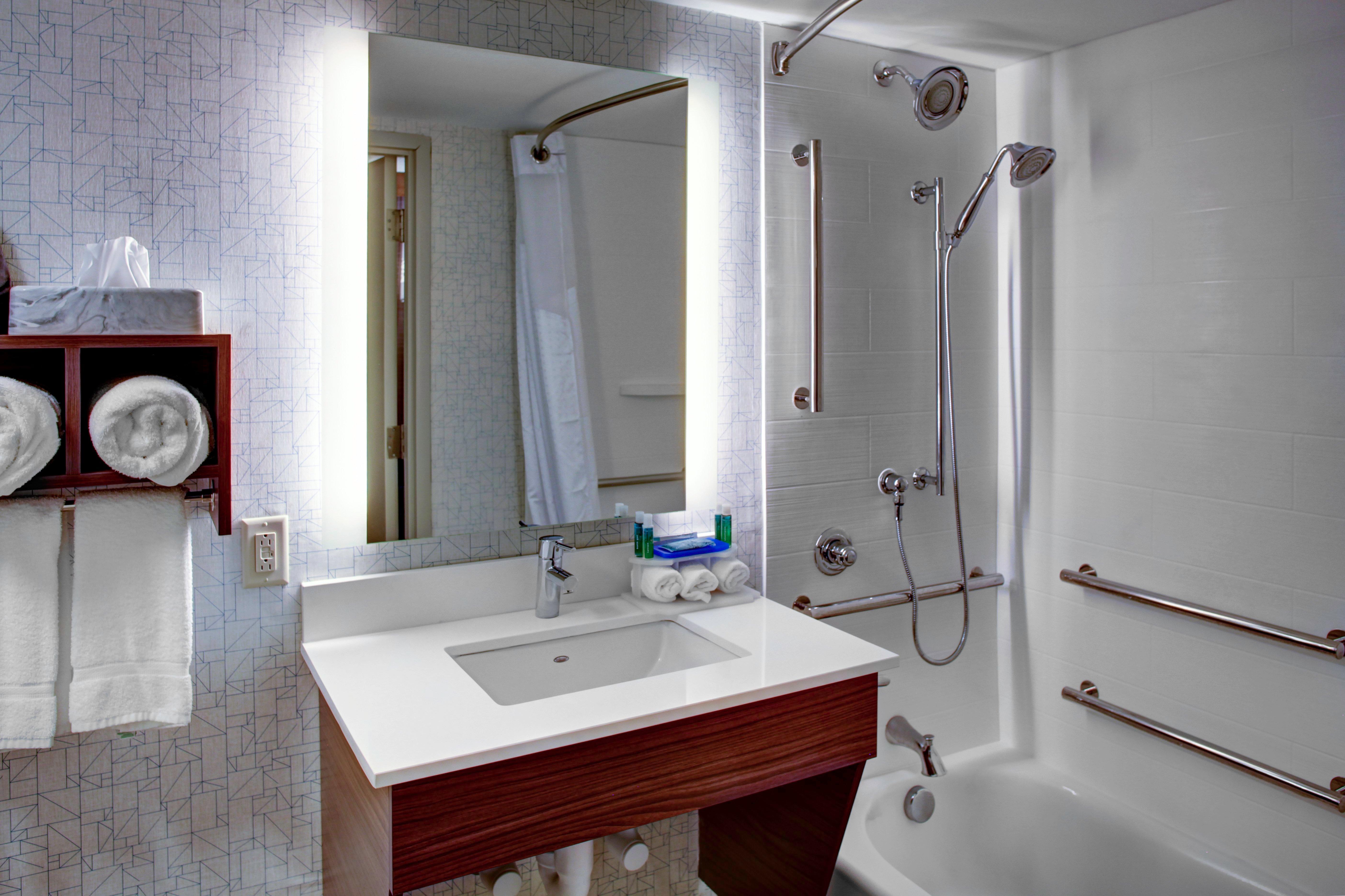 Holiday Inn Express Richmond-Mechanicsville By Ihg מראה חיצוני תמונה