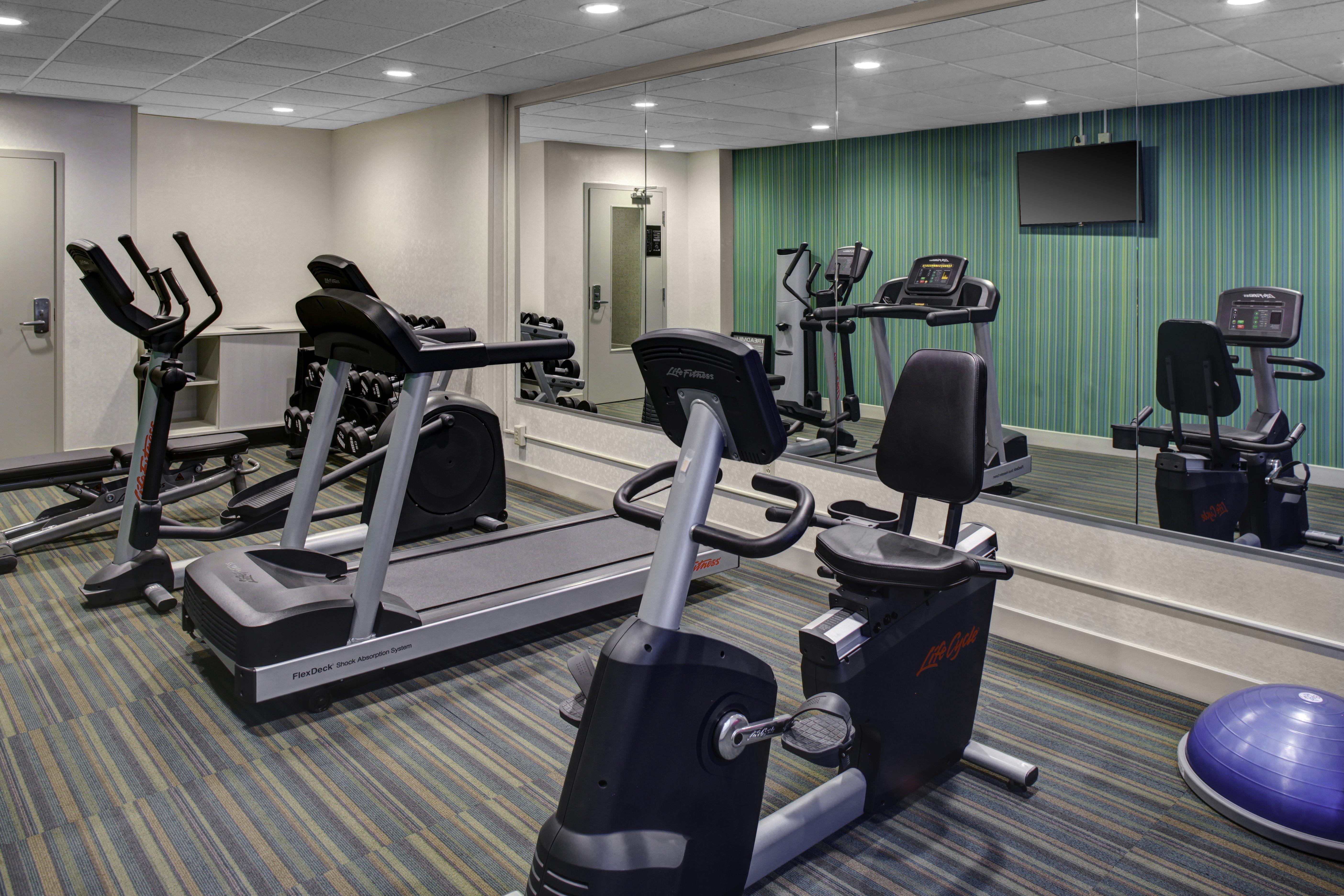 Holiday Inn Express Richmond-Mechanicsville By Ihg מראה חיצוני תמונה