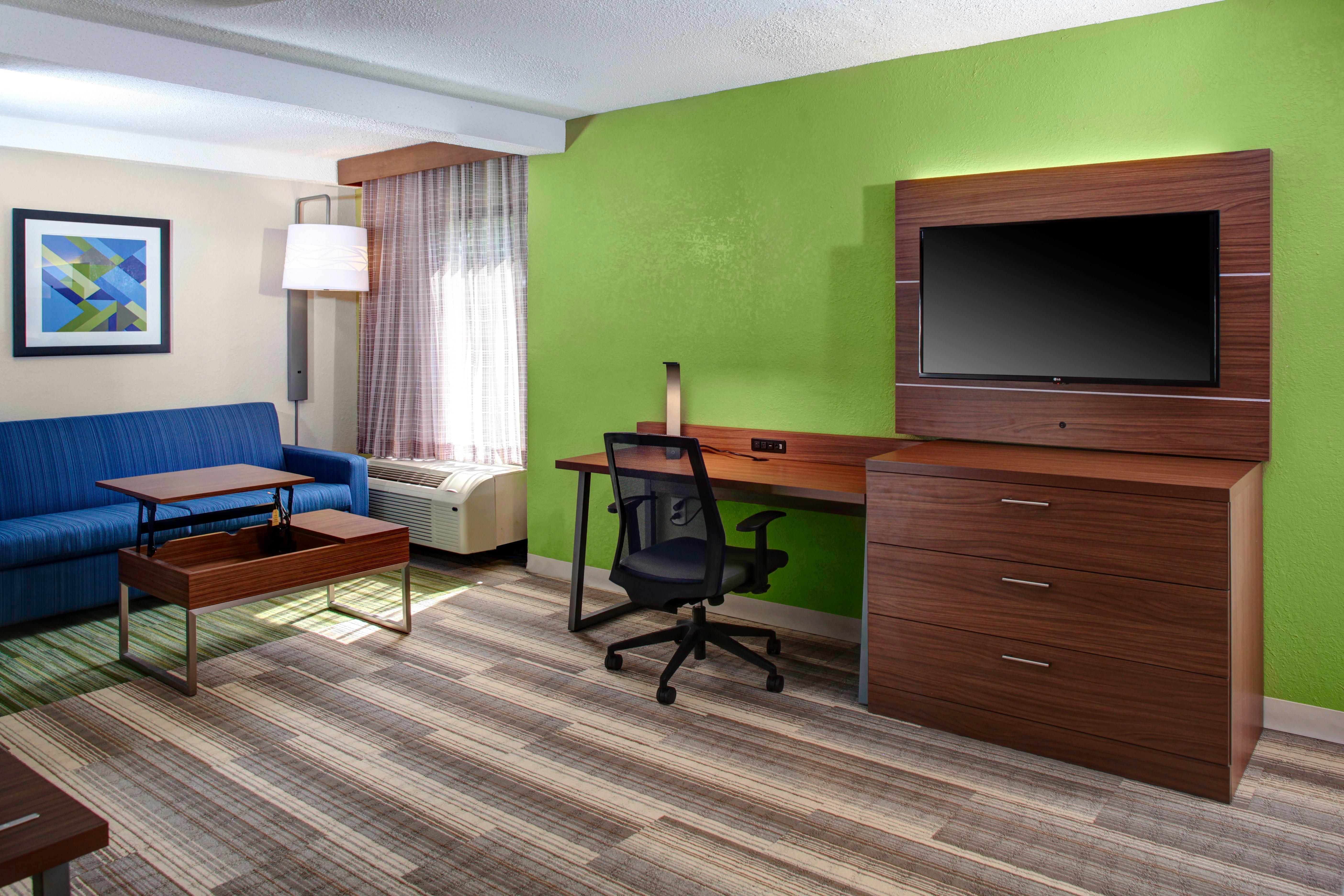 Holiday Inn Express Richmond-Mechanicsville By Ihg מראה חיצוני תמונה