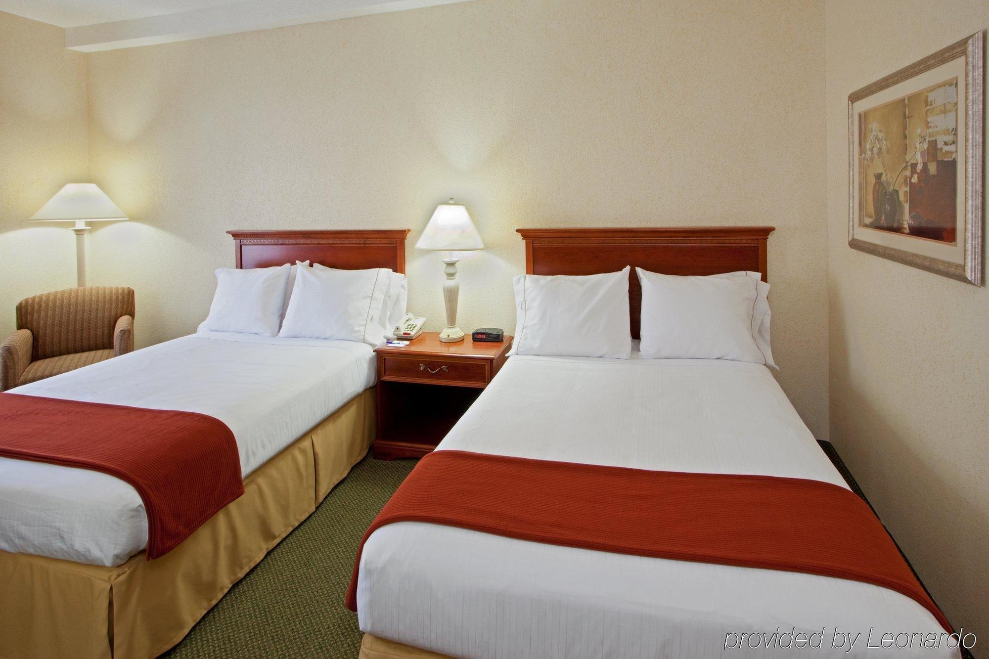 Holiday Inn Express Richmond-Mechanicsville By Ihg מראה חיצוני תמונה