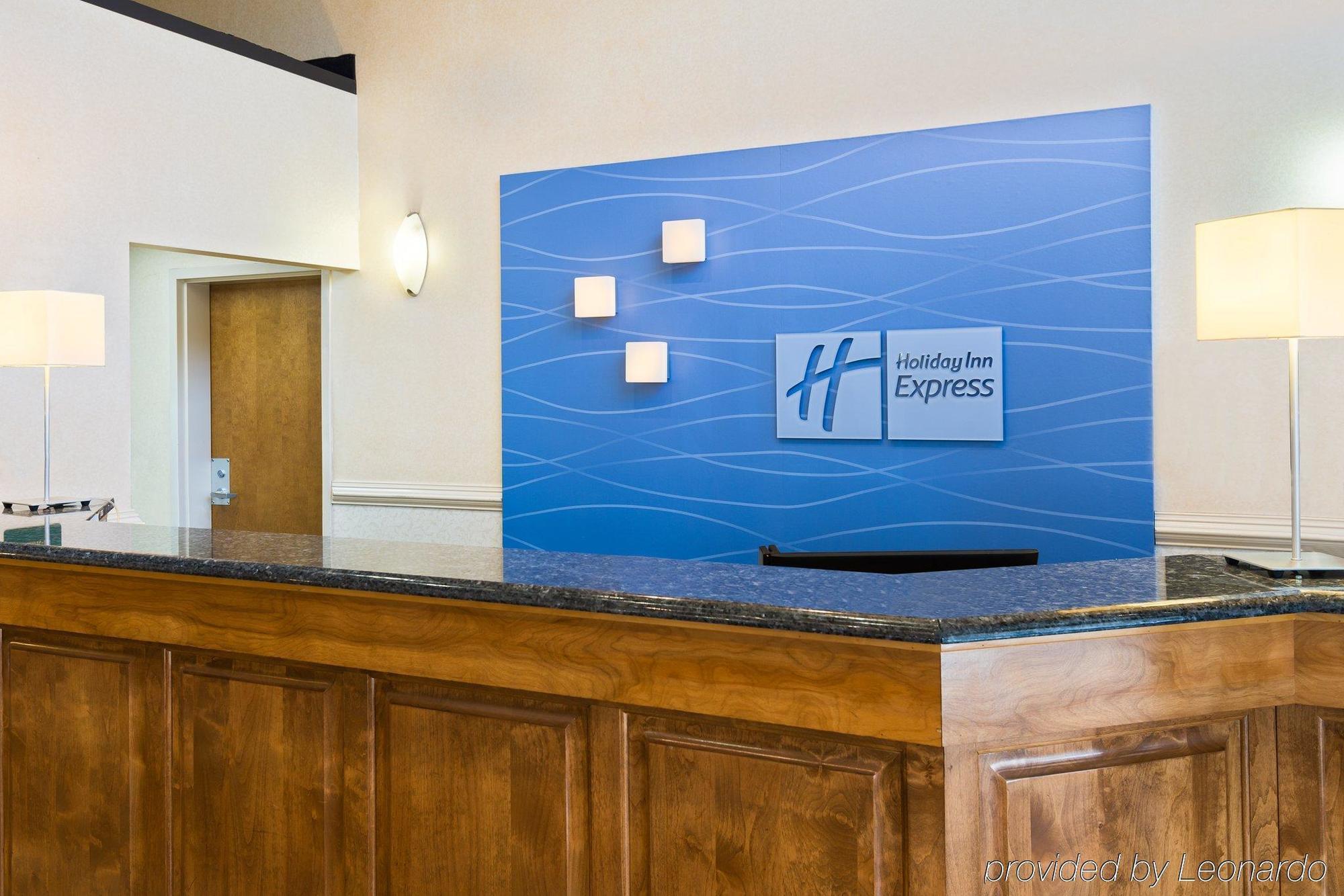 Holiday Inn Express Richmond-Mechanicsville By Ihg מראה חיצוני תמונה