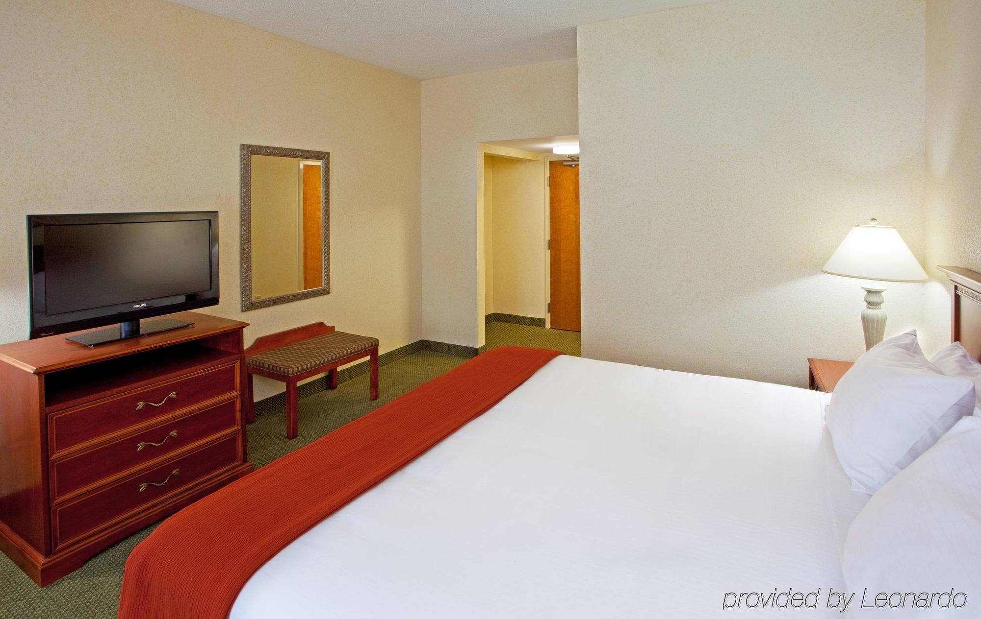 Holiday Inn Express Richmond-Mechanicsville By Ihg חדר תמונה