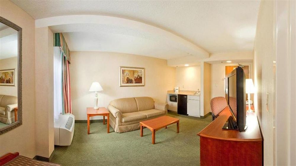 Holiday Inn Express Richmond-Mechanicsville By Ihg מראה חיצוני תמונה