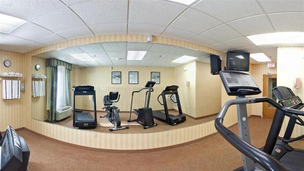 Holiday Inn Express Richmond-Mechanicsville By Ihg מראה חיצוני תמונה