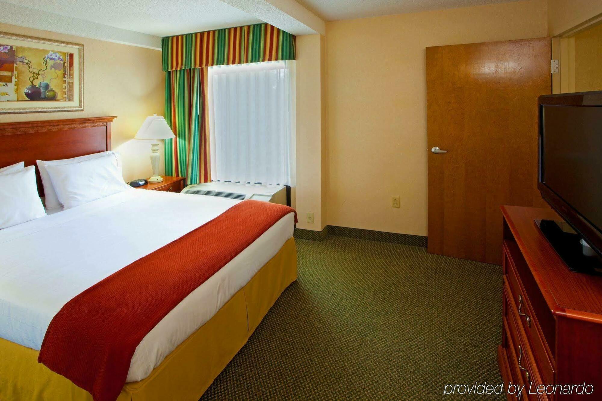 Holiday Inn Express Richmond-Mechanicsville By Ihg חדר תמונה